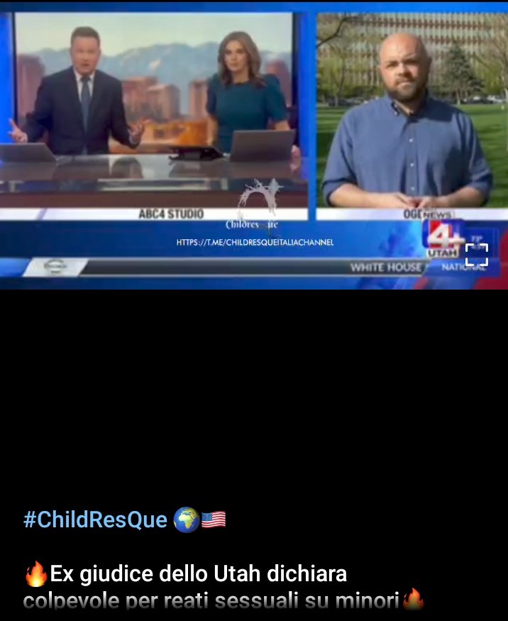 Viabeij23's tweet image. #ChildResQue 🌍🇺🇸Ehemaliger Richter aus Utah wird wegen Sexualdelikten an Minderjährigen schuldig gesprochen.KEVIN ROBERT CHRISTENSEN, 65, ehemaliger Friedensrichter in Box Elder County (Utah), wurde am Donnerstag i.3Anklagepunkten für schuldig befunden:  Verbreitung schädlicher