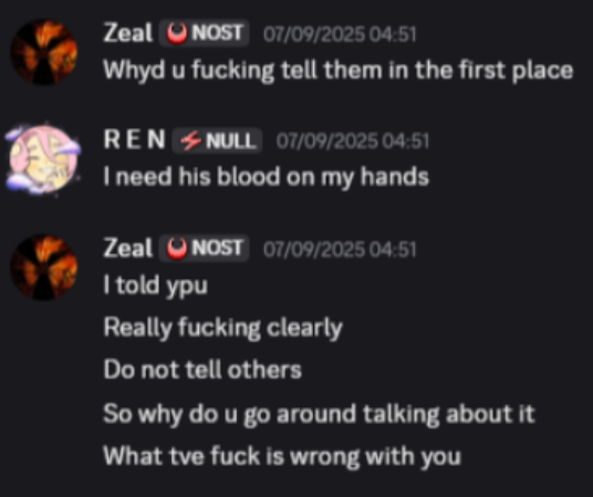 dazed daze tweet media