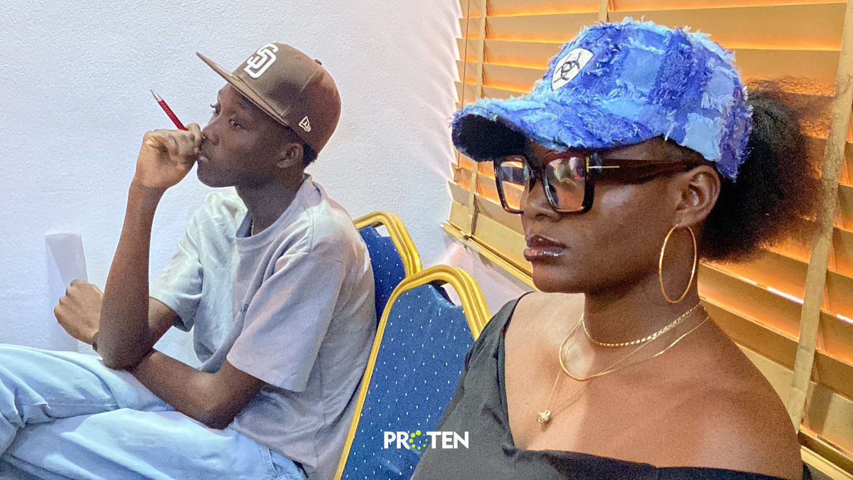 Proten International tweet media