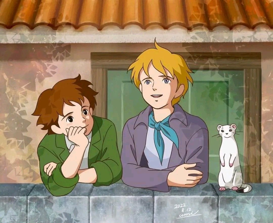 خلود ツ tweet media