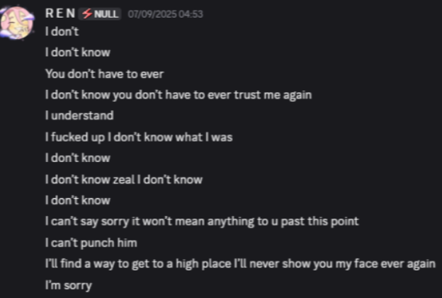 dazed daze tweet media