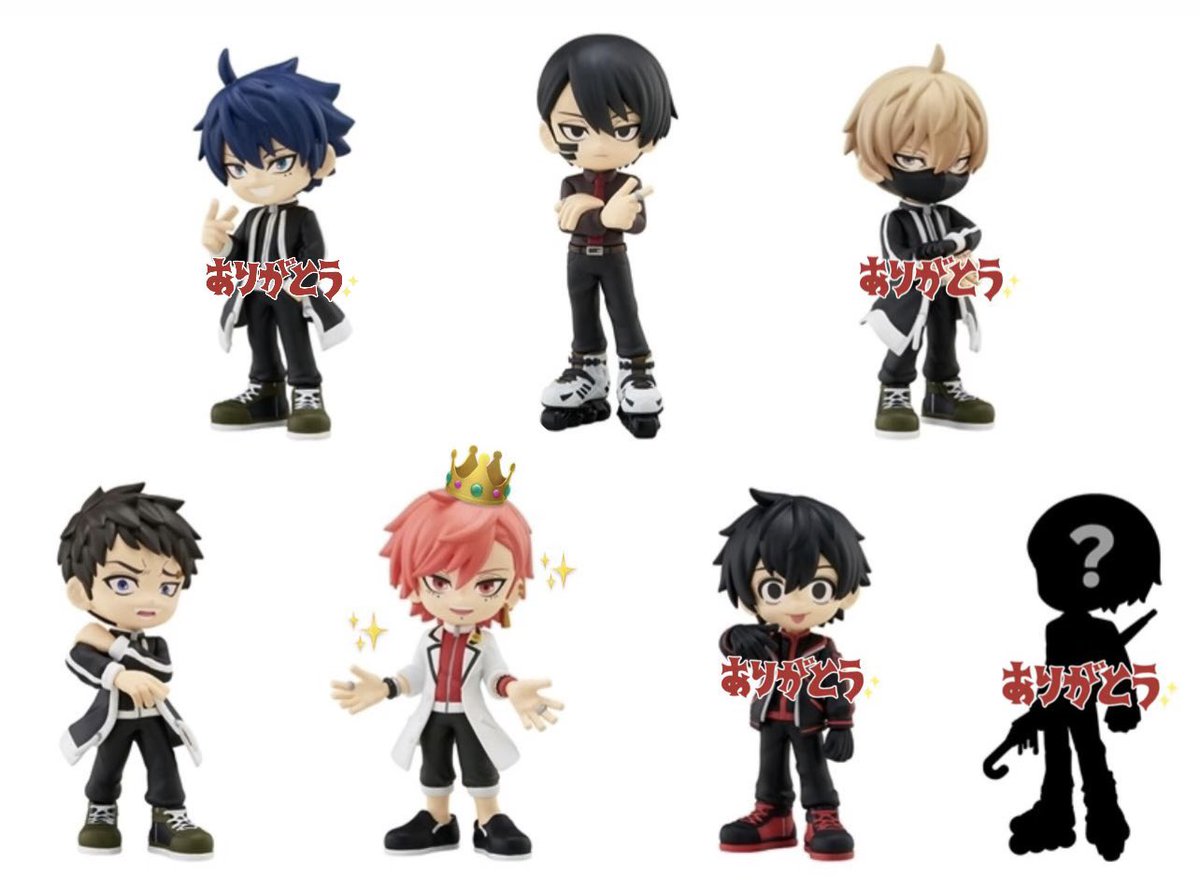 み@固ツイ必読 tweet media