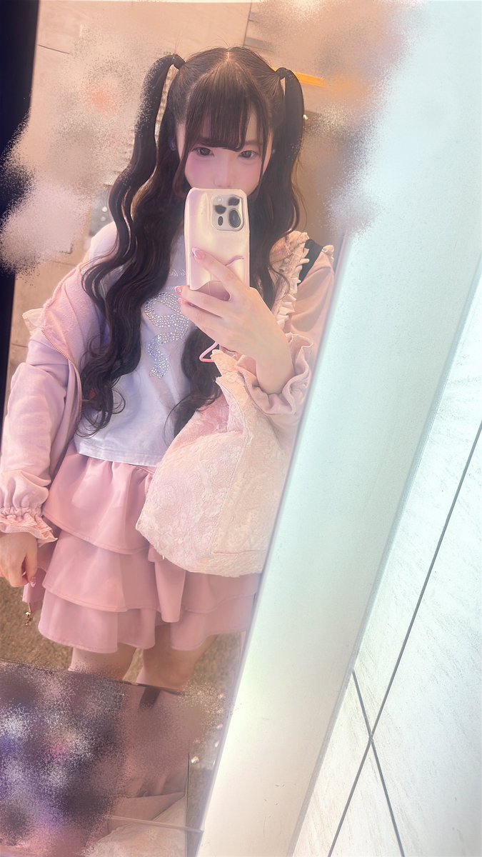 卯野みいみ 4/12miniTIFデビュー アステリア候補生 tweet media