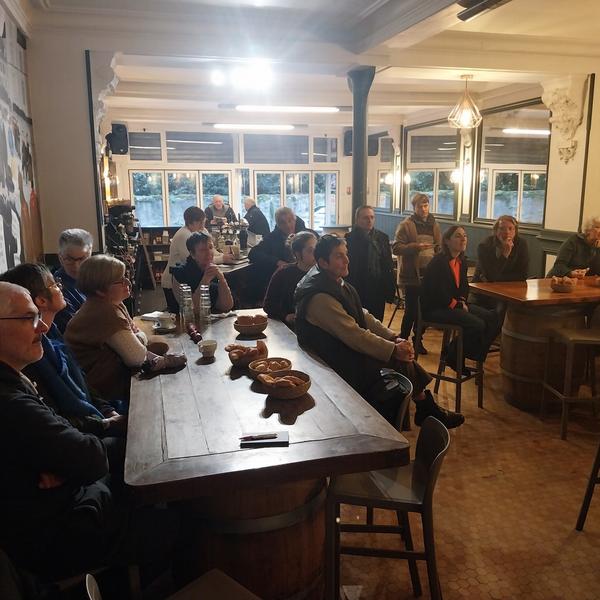 Fdesouche.com est une revue de presse tweet media