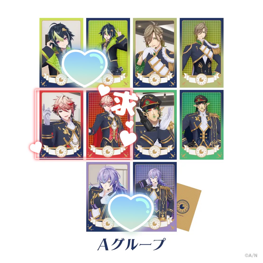 いちごみるく tweet media