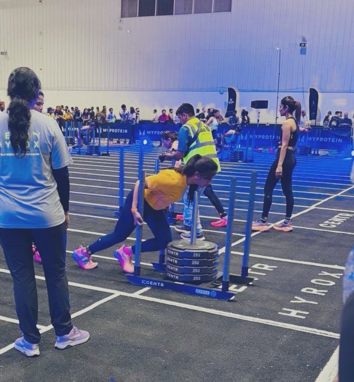 Ankita Tripathi tweet media