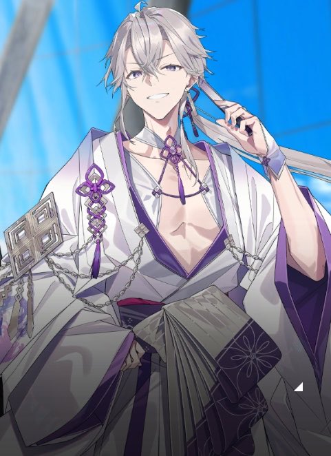 SDORA_HOWARD's tweet photo. 春夏秋冬さんは実装されてますか？？？
え？？？されてない？？？なんで？？？ https://t.co/2qAP5T5B7e