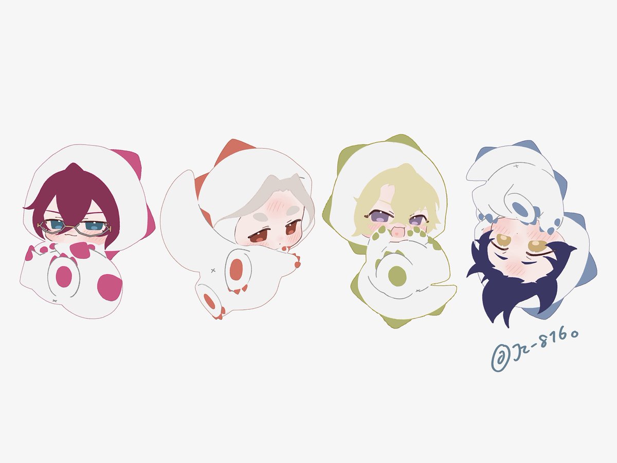 ﾃﾞｭ。 tweet media