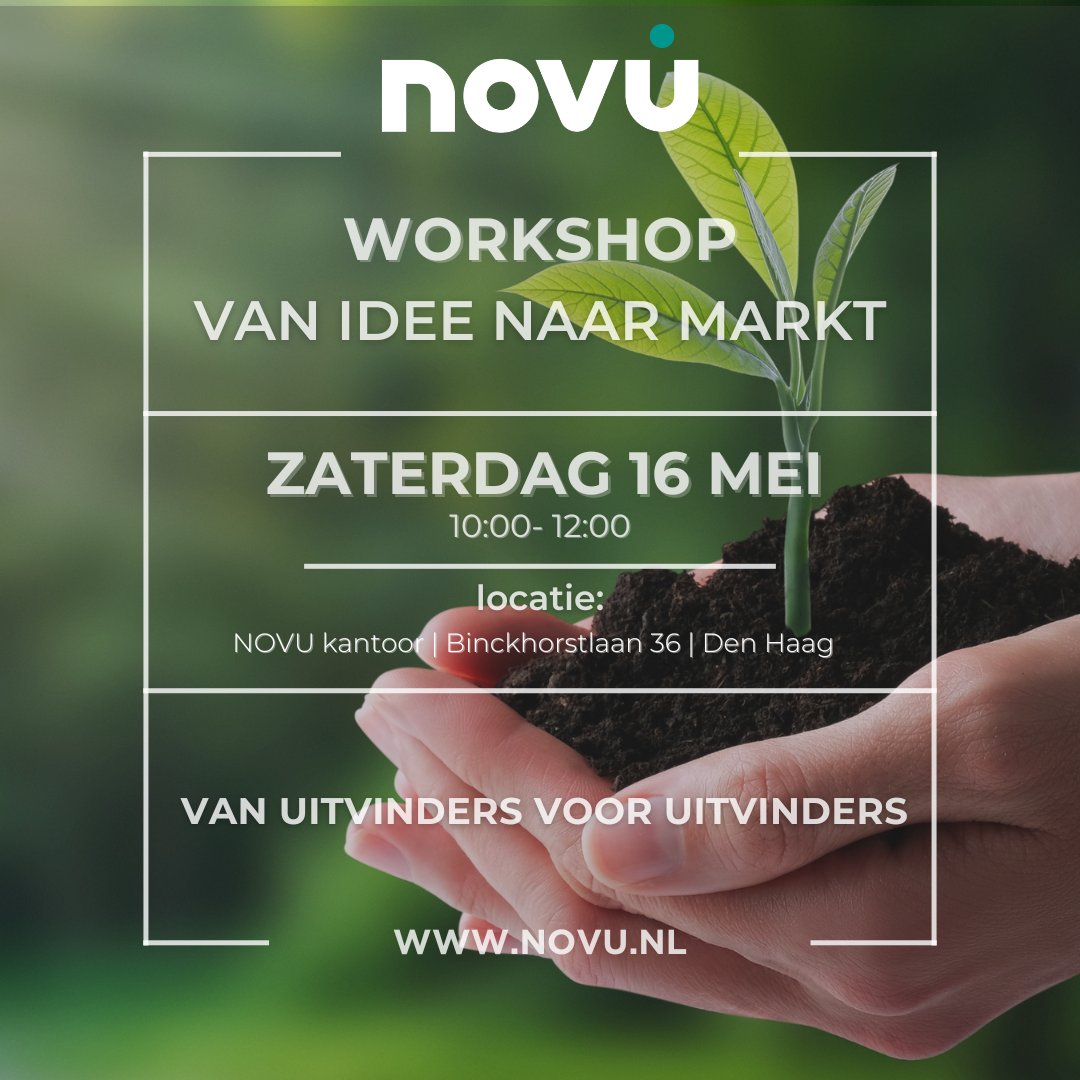 NOVU tweet media