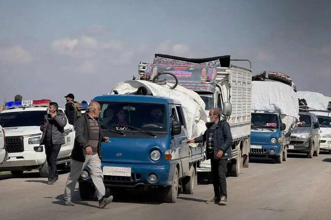 FEDA (Hesaba Nû) tweet media