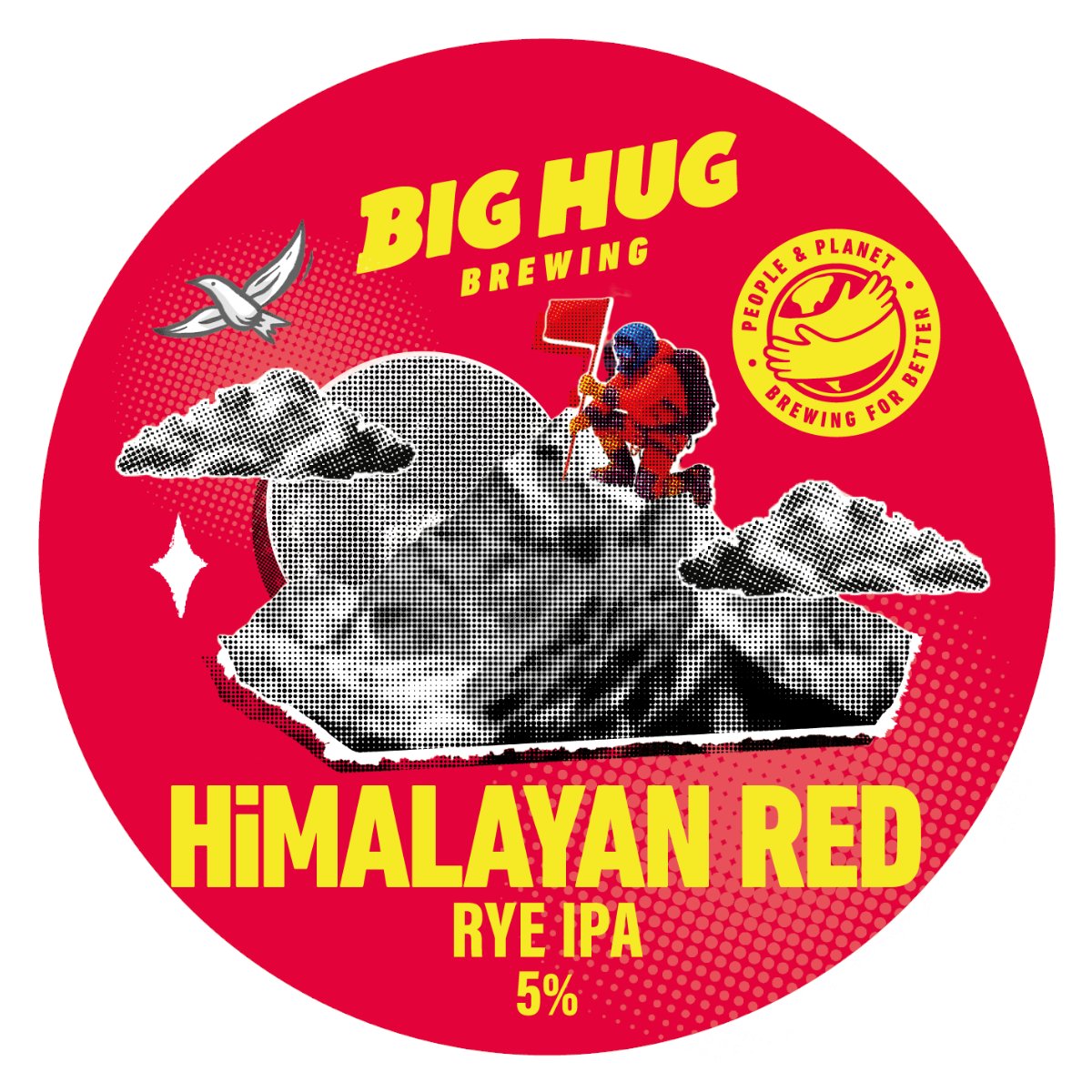 BigHugBrewing's tweet photo. What a weekend! - https://t.co/H84Lg5i5MP https://t.co/qiJ3BhaNry