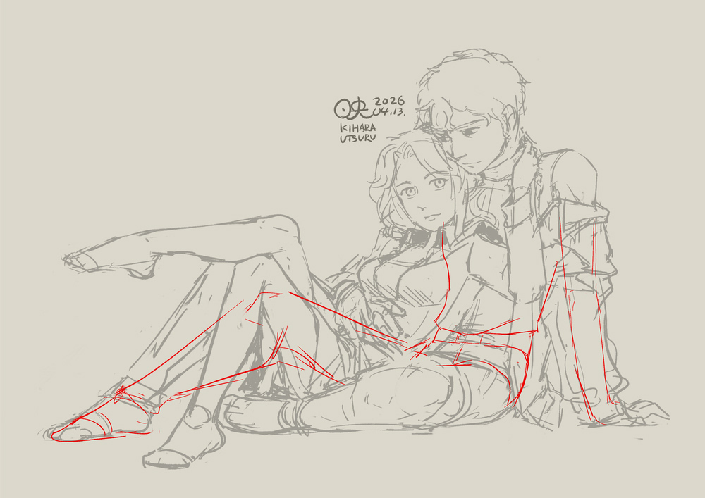 木原映🦾5/6東3は15b tweet media