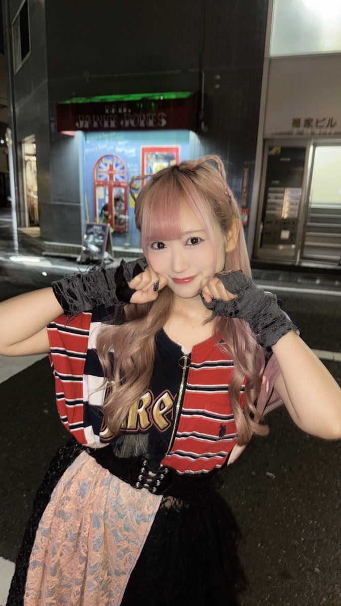 マヒロチャン(GREAT MONKEYS) tweet media