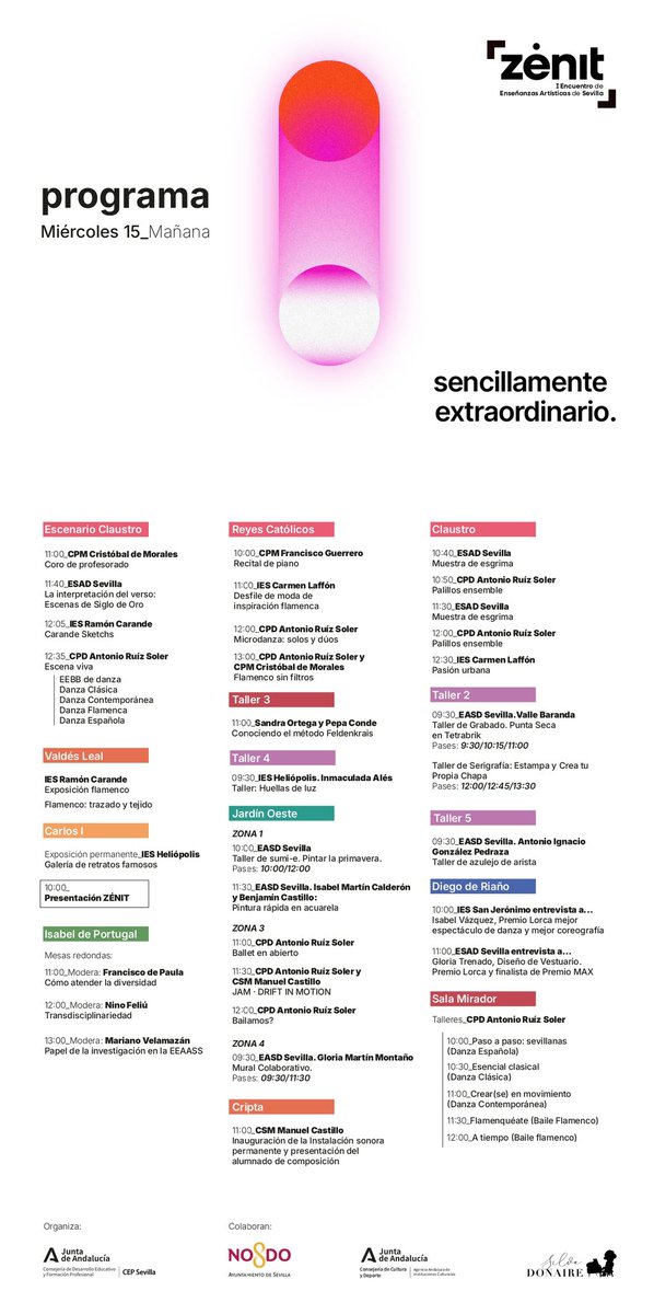 IES Chaves Nogales tweet media