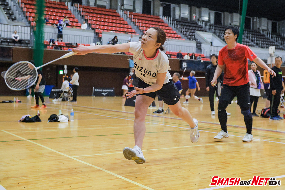 SMASH and NET. TV tweet media