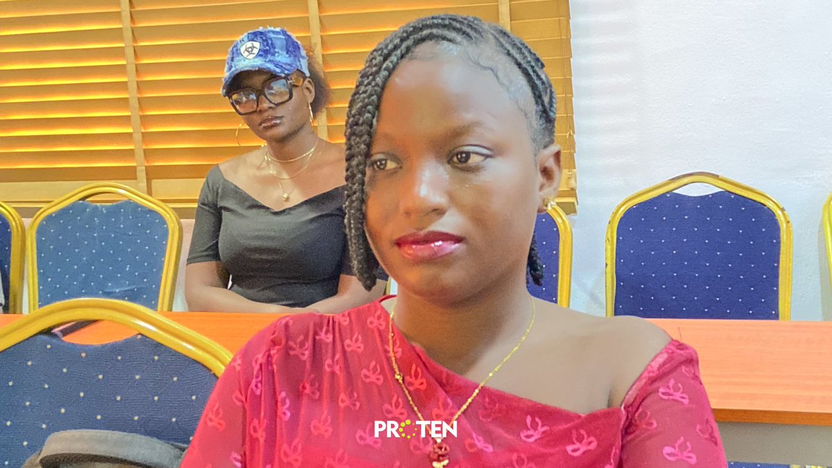 Proten International tweet media