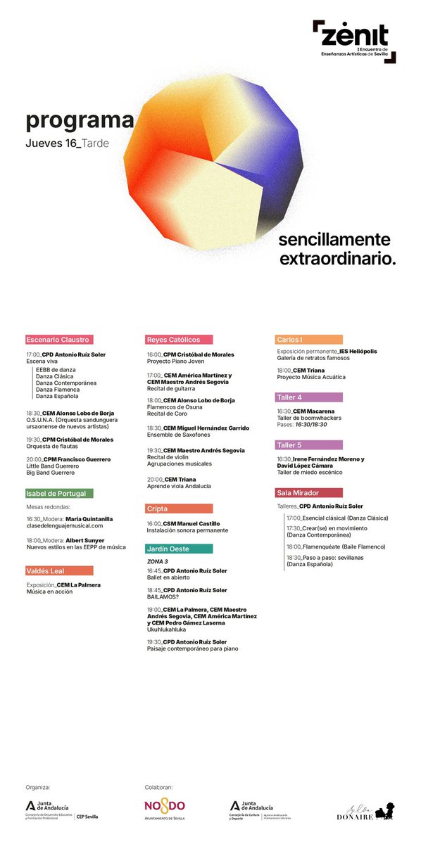 IES Chaves Nogales tweet media