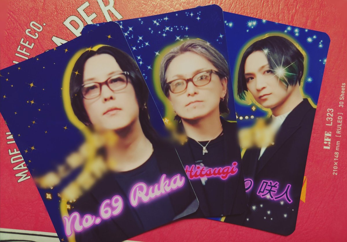 れい@(˙³˙)(˙³˙)(˙³˙) tweet media