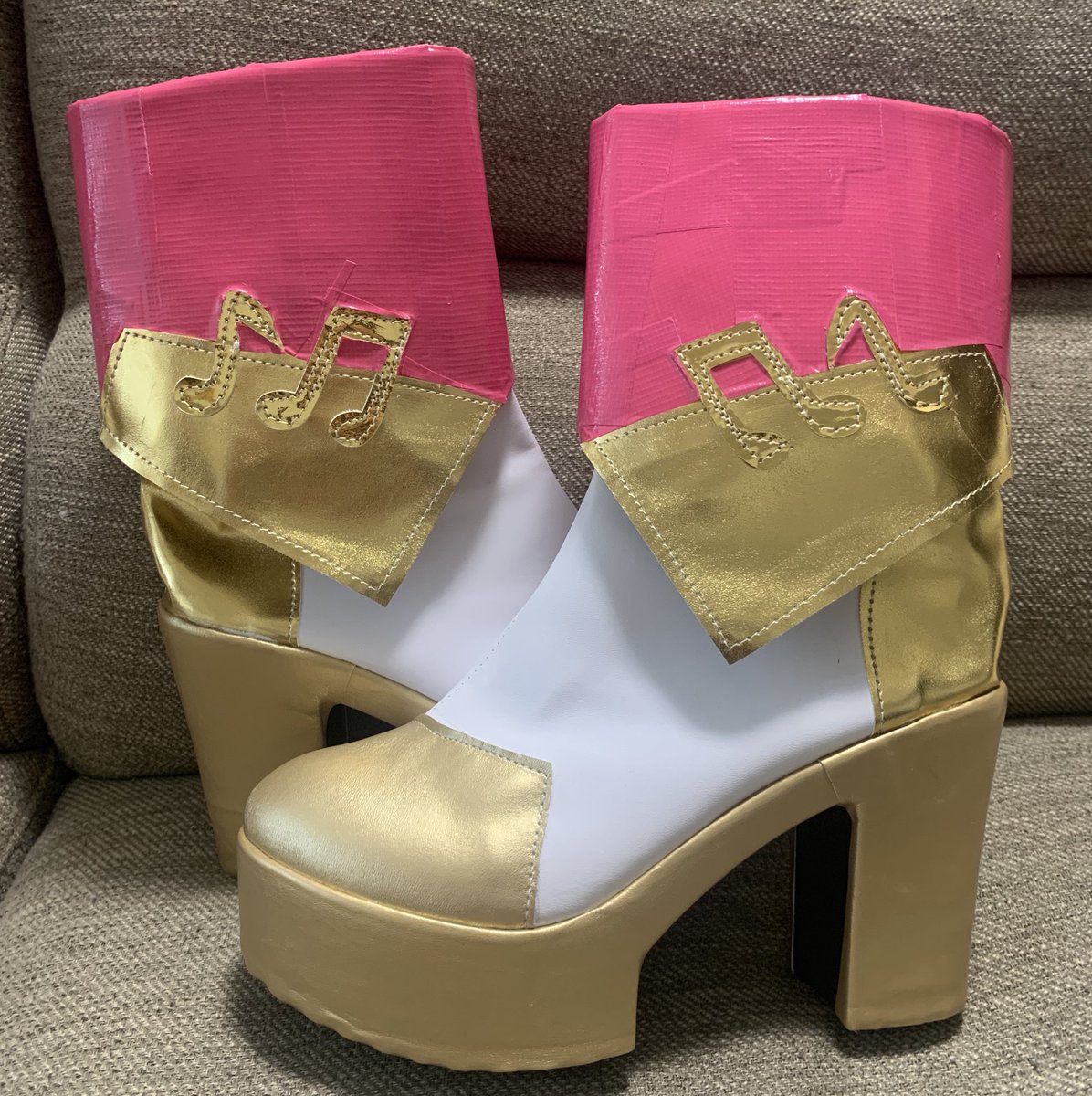 ぽみ🪽池a!6日 tweet media