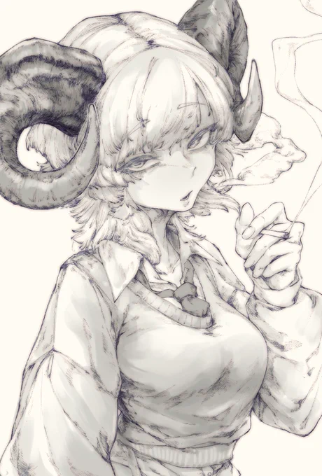健全絵でもかませるノス