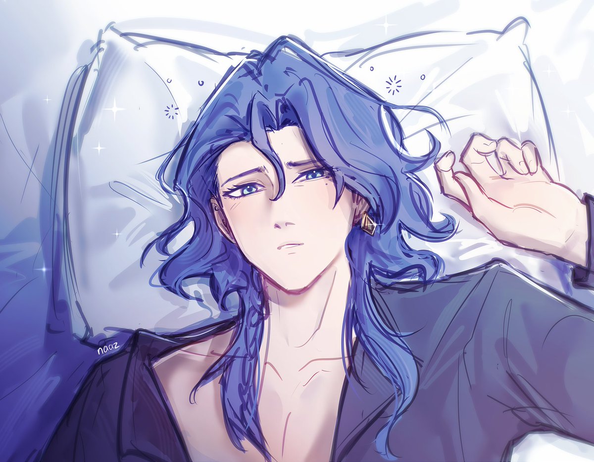 kkisskis4's tweet image. 💤❔️ #mlbb #mlbbmarcel #rkgk