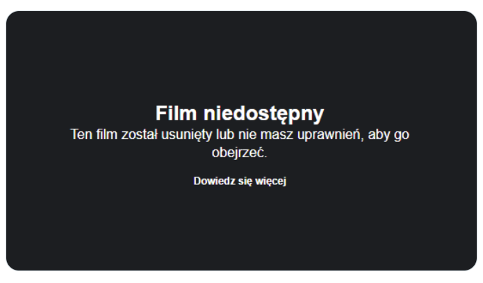 Michał Janczura tweet media