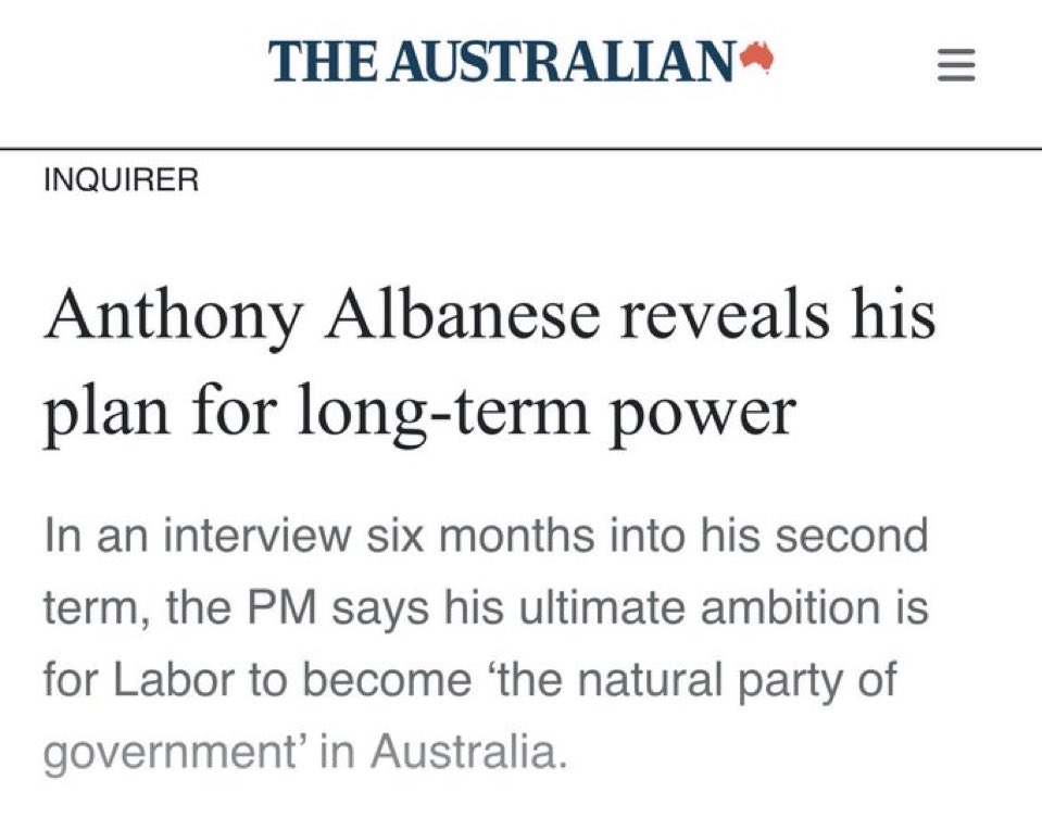 Aus Integrity tweet media