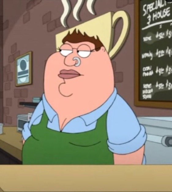 ru paul charts and gaggy tea tweet media