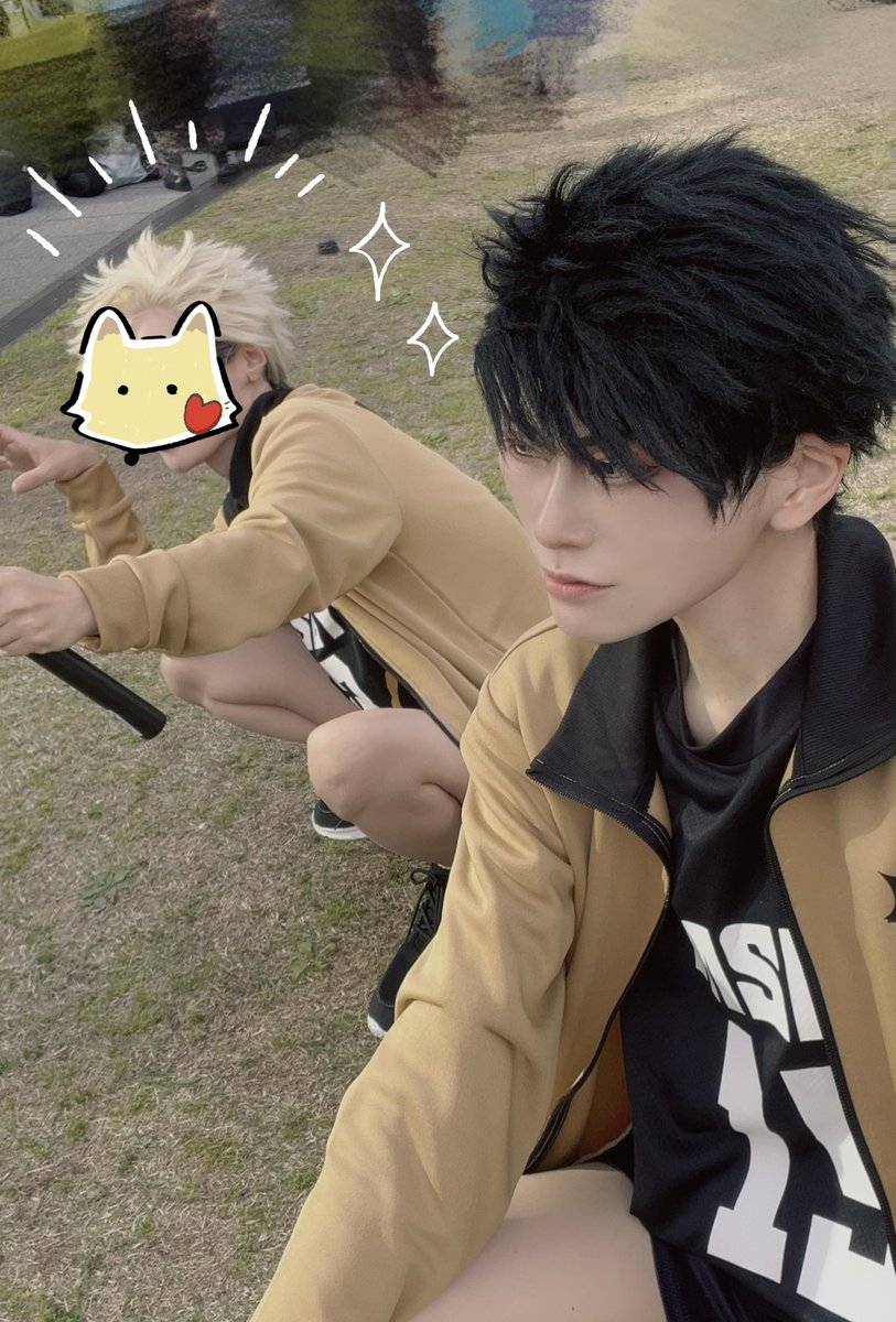 七海🐣 tweet media