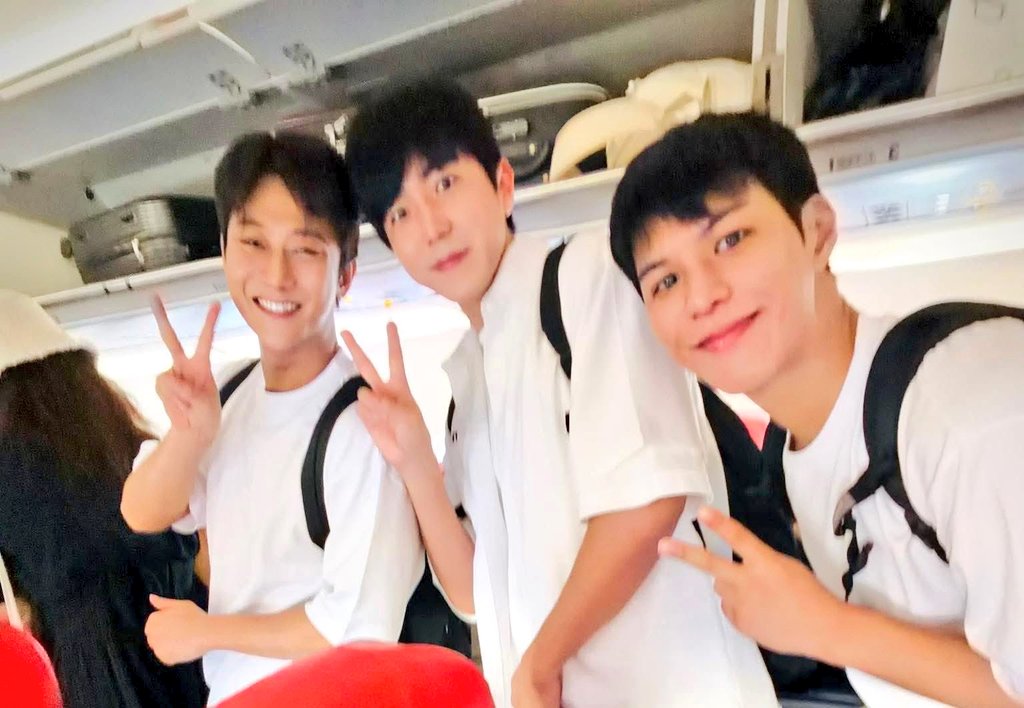 ShiawaseCuljung tweet media