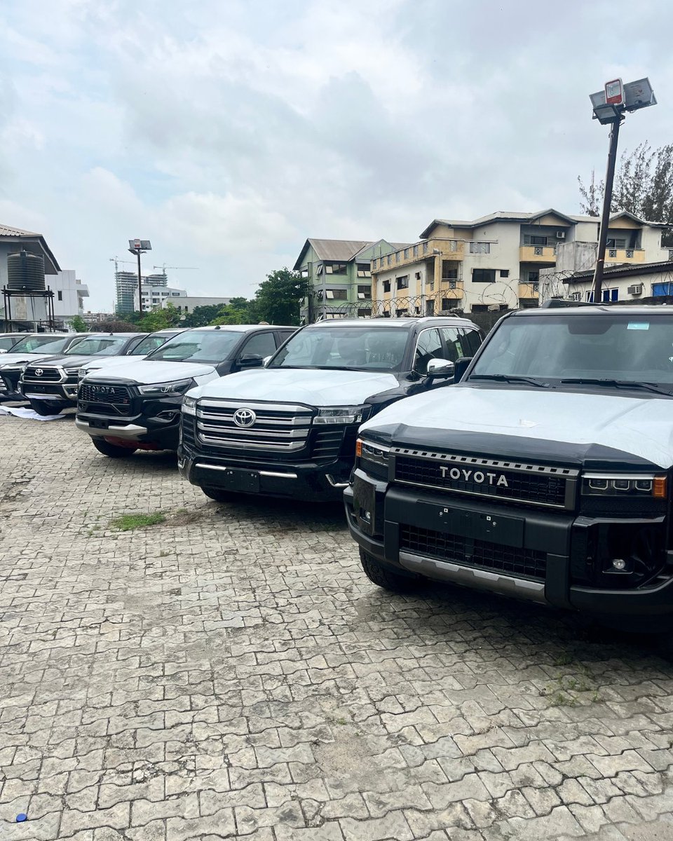 Arrowhead Automobiles tweet media