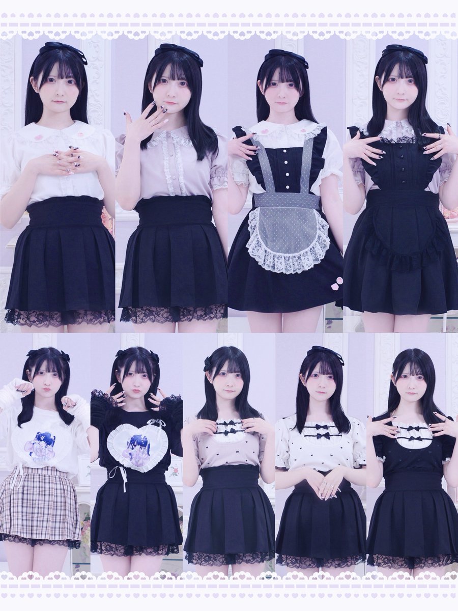 こすもぱいん🎀 tweet media