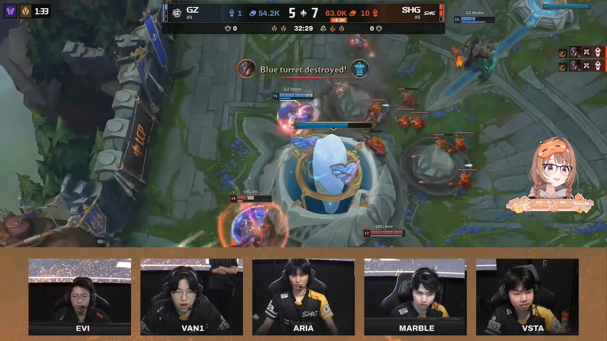 FISTBUMP | VALORANT & LoL関連ニュースメディア tweet media