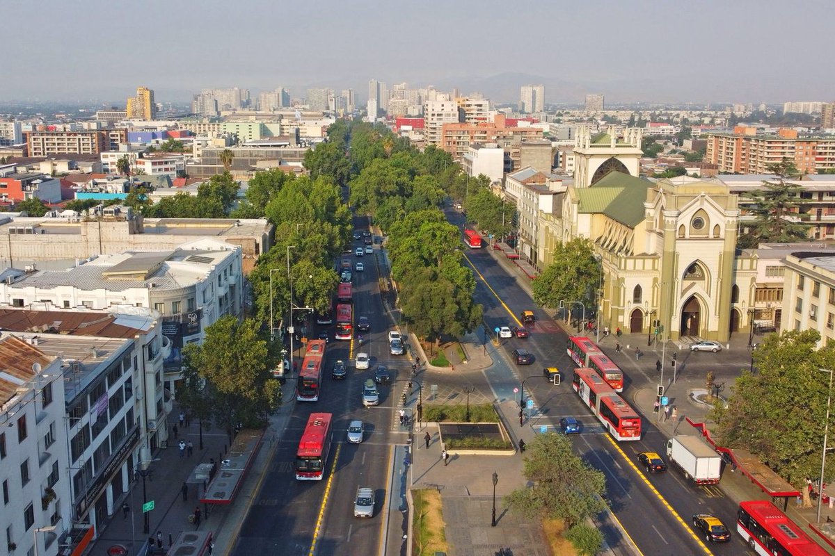 Red Movilidad tweet media