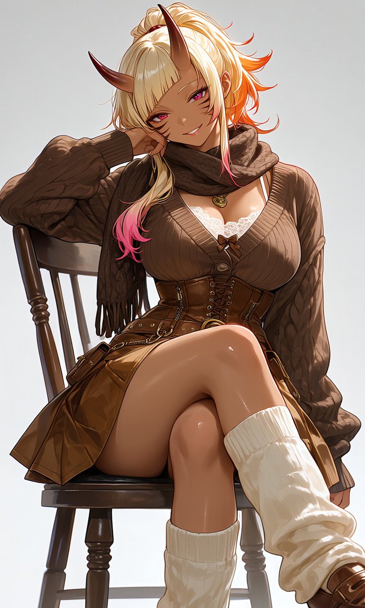 Corrupted Pokéslut Arashi Yoko tweet media