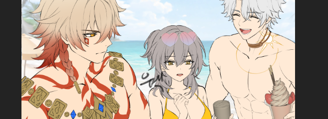 바빠서 잘 안들어옴Soap🧼 tweet media