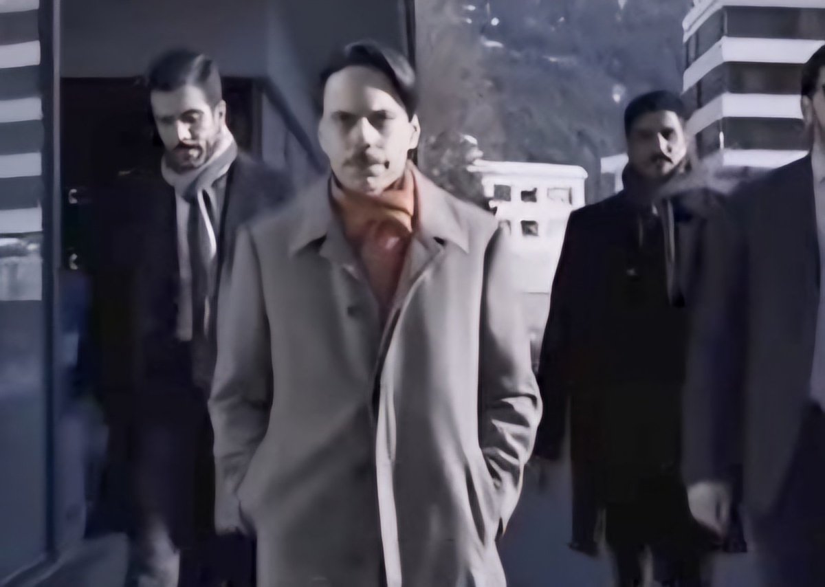 Ghaleb Ghosn tweet media