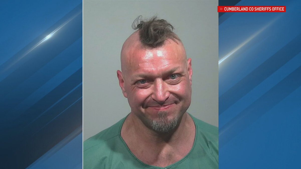 CBS 13 News tweet media