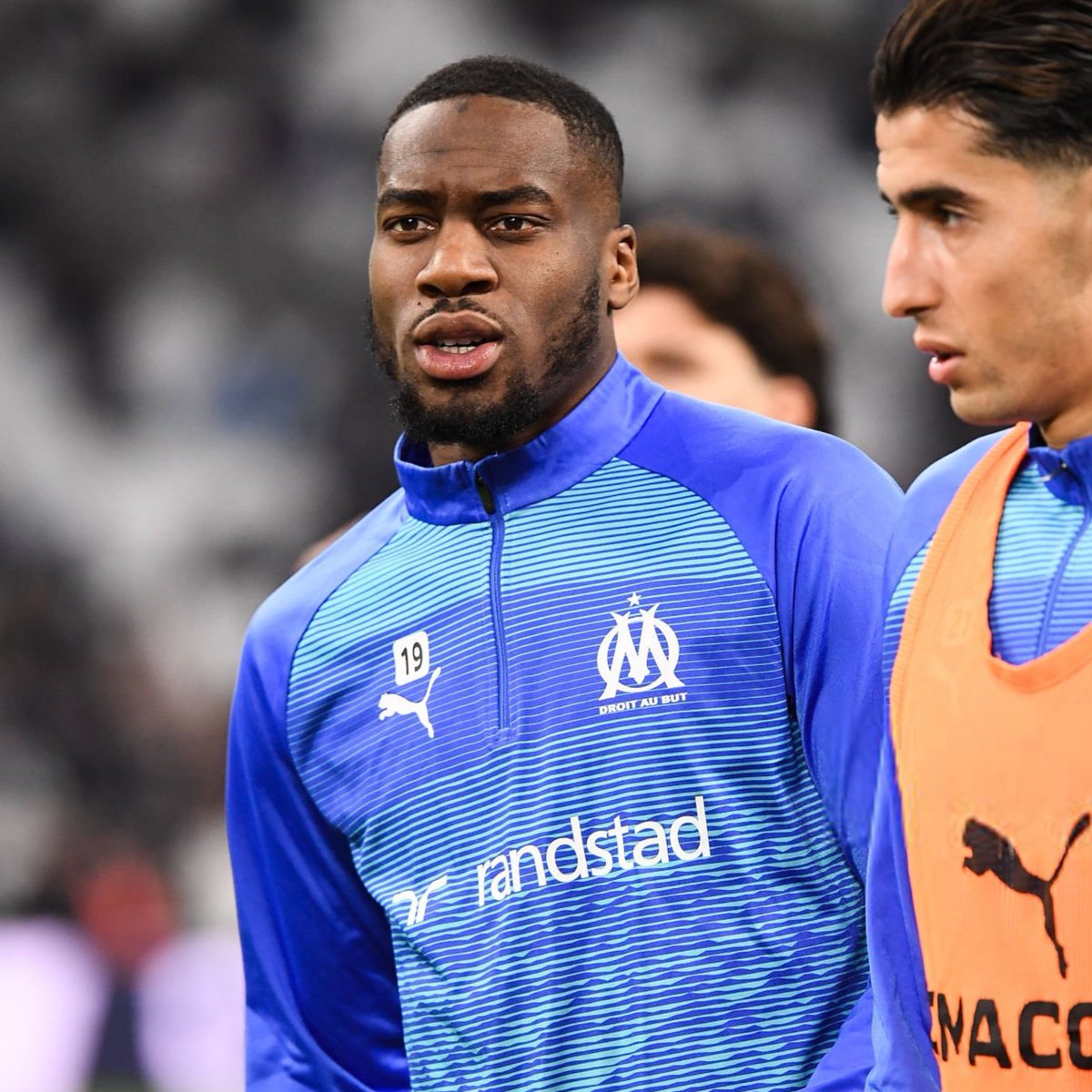 Vibes Foot tweet media