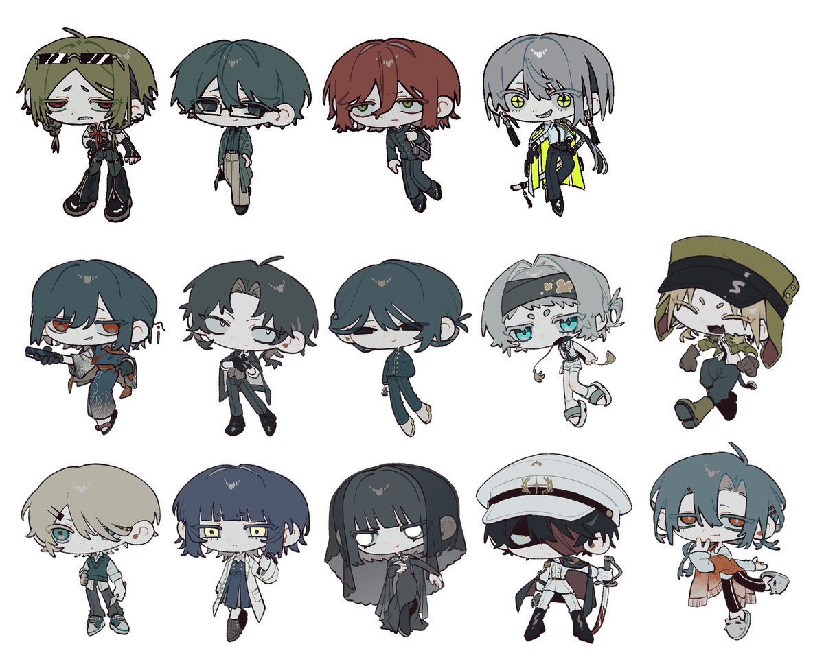 仮シ鹿 tweet media