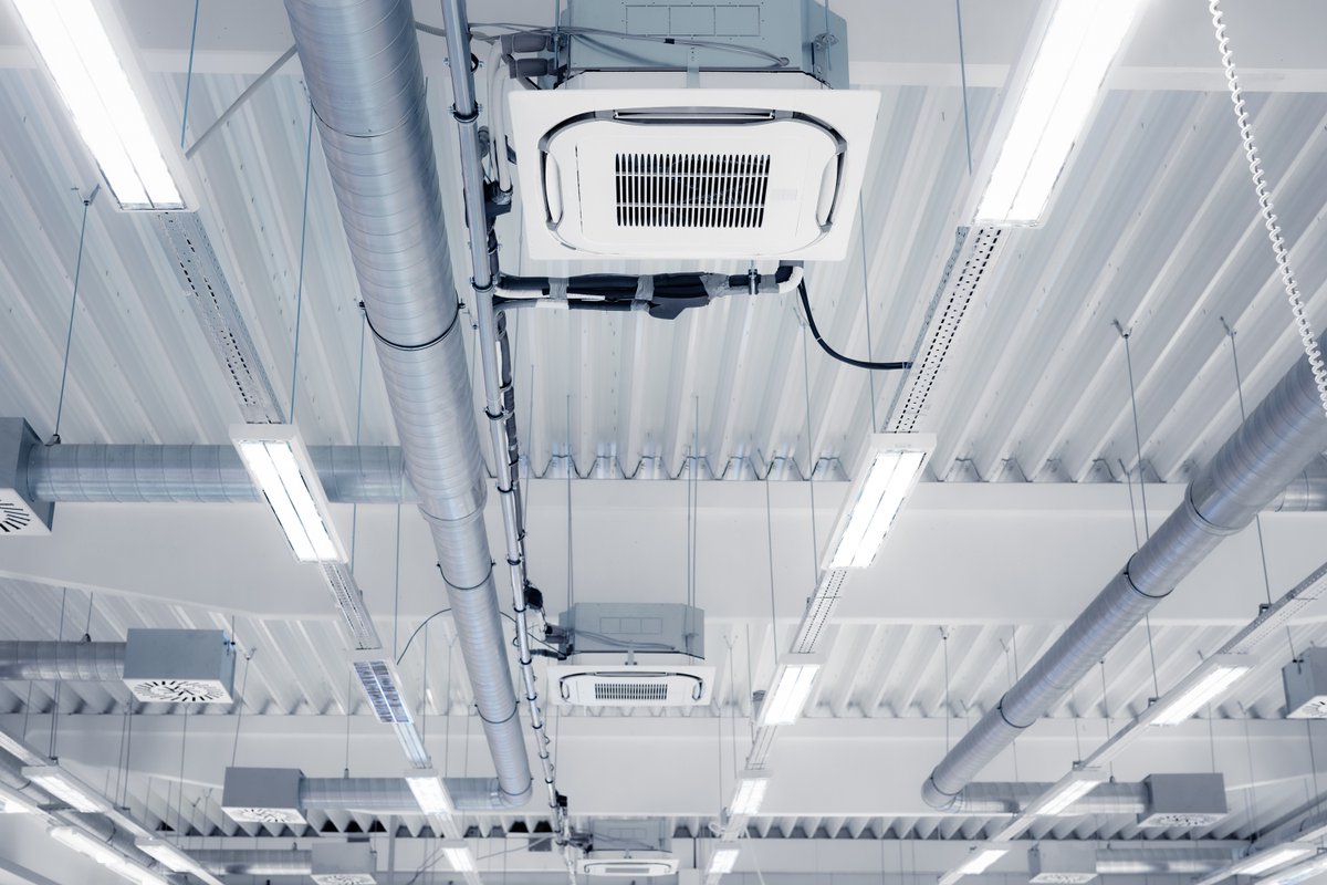 Loop Air Conditioning tweet media