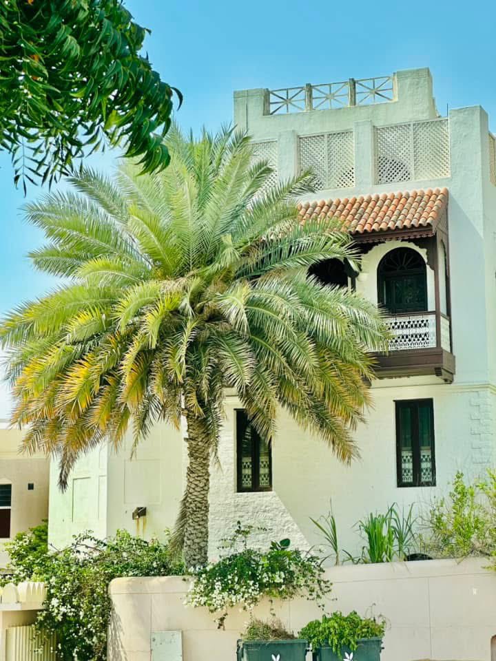 AlsiyabiHamood's tweet photo. مسقط الخارجة من نصوص الأبيض والأسود
——————————
 حمود بن سالم السيابي 
——————————
لستِ سمراء كالظنون التي تغتابكِ وإن تلفَّعَتْ جبالكِ الشالات المغموسة في ذوبان البندق والجوز.
لستِ كالحة كما تظهركِ صور الأبيض والأسود في كاميرات المستشرقين ساعة يتبعثرون عند قبوع" بواباتك.
لستِ بالقشدية كإطلالات شوامخكِ على شرفات البحر فما زلتِ الرسامة العاشقة للألوان.
ومهما تقوقع الباحثون في التفتيش عن ملامحكِ في كتب التاريخ وأنتِ العائدة على الصهوات من آخر الوقائع.
أو المترجلة من آخر رحلة مجد ببردتك المالحة.
أو المثقلة بصوغاتكِ من آخر مرواداتكِ للمرافئ البعيدة.
وعلى المنصف أن يعاكس السائد فلا يحصركِ في كتب التاريخ بل يفتش عنكِ في المواسم ليشمّكِ في رائحة النبق والبيذام وتفتُّح "طاح البراد".
وفي احمرار أسورة الصبار وقرمزية عناقيد الفرصاد والشماريخ في دلايات النخل.
ولا بد من خروجه على النص ليستعيد ملامحكِ المخبوءة في مواويل السيد هلال بن بدر والتياع الشوق في قصائد عبدالله الطائي ، وفي حنين بشرى خلفان لحلة الراوية ولتباريح محمد الزبير وهو يفك بكامرته منمنمات الأمس على حطب "الكندل" و"مانيات" خشب البوابات.
 لستِ سمراء وإنْ هيمنتْ الصرامة على الملامح فشاغلتكِ عن التردد على الصالونات لتمسيد أهدابكِ ولإضفاء العِنَّاب على الأظافر وتموجات العقيق على الشفاه.
وسأعاند القراءات عنكِ فلن أسائل التاريخ وأنتِ المتخمة بدويِّ المدافع بل سأخاتل الصباح ليومض في هاتفي فأبدأ استقصاء زمنكِ القرنفلي.
وكانت البداية من عقبة ريام بمحاذاة مبخرتك البيضاء.
هأنذا أرتقي العقبة كآخر ودائع أمسكِ ، لتنتظرني "الجفينة" المتموضعة تحت السفح كأولى استهلالات الوصول القديم.
أمشي فيأخذني المسار إلى "البصرة" كما كانت تسمّى لأردد مع نزار:
"قل لعيون البصريات أن يمطرن علينا مطراً أسود". 
لقد دخلتْ حارتا "البصرة" و"الصبارة" في التسميات الجديدة ضمن "حلة الدلاليل".
احتواني صف نخيل يمطر ظلاً أخضر ليس كمطر بدر شاكر السيّاب.
وتفرَّع الدرب إلى اتجاه يقود إلى "المدبغة" التي دخلتْ هي الأخرى مع "حلة باب المثاعيب" ضمن "حي بوابة مسقط" وقادني الاتجاه الآخر إلى "حلة الدلاليل" فيما أسرع بي الاتجاه الثالث نحو حلة الراوية" و"حلة الشيخ" التي اقتطع لها الجبل بعضا من شموخه فتسمَّت في التقسيم الجديد ب"حلة الجبل".
أتوقف في "الدلاليل" لأستعيد "بيت الدخترية" الذي كان هنا ، لكن الحبال السرية انقطعت للأسف مع سبخة الأرض ، والرُّضَّع الذين تحنّكوا بملح المكان غادروه لينسجوا جيرة حيٍّ جديد.
لقد ترك المسقطيون القدامى مسجد الخور لتكبيرات العيد ، ومسجد نصيب الخان ومعه موسى عبدالرحمن "لحلوى الملكة" ولمرارة فناجين العزاء ، ووفرت الحارات مساحات لافتراش خيام لرمضان ستُطْوى بعد آخر يوم تصوير تتداوله الجروبات.
ووحدهم الذين ذابوا في جنون المكان تشبثوا لآخر عرق ينبض فلم يغادروا المشيمة المسقطية رغم غربتهم وتوجعهم لغيابات امتداداتهم العائلية.
لقد جاهدوا ليجعلوا المكان قابلا للحياة وليضيفوا رونقاً لغواية من هربوا لعلهم يتوحَّمون للظل ويستجيبون لأجراس السعيدية ولرائحة "الدال" وخبز التنور في مطاعم "سوق برَّع".
 وعمدوا على تزيين واجهات البيوت لتتأنق بالشرفات.
وتفنُّنوا في تجميل الأبواب لعل من غاب سيتذكر العيد الذي كان.
 كما صمد بيت الشيخ الزبير في "حارة الدلاليل" بشرفاته المفتوحة على من كانوا بداخل السور.
وما تزال شقاوات قطف  الصبار عالقة بمسقط لتستحث بشارة المواسم.
ولربما تجتذب الألوان "دلشاد" بشرى خلفان الذي ولدته أمه وهو يضحك فيعود.
ومن مئذنة زرقاء كالسماء البعيدة إلى مئذنة تنتهي بقبة خضراء إلى مئذنة بيضاء كغيمة تمطر خمس مرات في اليوم كانت سماء مسقط تتلون في نداء لأهلها لهجرة معاكسة.
ومن شرفة إلى مشربية إلى تعريشة خضراء إلى وشاح من اللبلاب يعرش إلى السطح كانت مسقط تنتحب بصدق في رسائلها للأحباب ليعودوا إلى مسقط التي لم تعد سمراء ولا مجرد مهاجع لشواهد النهايات.
وقد اخترقتُ البلدة طولا وعرضا فأتعبتُ هاتفي في التصوير استجابة لنداء الزوايا وصلوات المآذن وشجن المشربيات ونايات الشناشيل.
وكان مسار العودة ومعي أطياف الحارات القديمة لمسقط المنفتحة على كافة النصوص.
وحين راجعتُ محصلة التصوير لم أجد البحر وحده فمسقط ليست البحر فقط بل هي الرسوّ الطويل لسفن العودة.
ولم أجد قلاعاً فقط ف"مسكد العودة" ليست مجرد استحكامات حربية فقط بل عاشقة للشعر والحداء والمواويل.
ولم أجد غلبة لون البندق والجوز على الجبال فمسقط لم تعد أسيرة الأبيض والأسود لإطفاء ظمأ المهووسين بالشرق بل هي شالات العرس ومصار العيد وألوان الكميم المنجمة.
فيا مسقط لستِ بالسمراء كالظنون التي تغتابكِ وإن تلفَّعَتْ جبالك الشالات المغموسة في ذوبان البندق والجوز.
—————
مسقط في ١٣ أبريل ٢٠٢٣م.