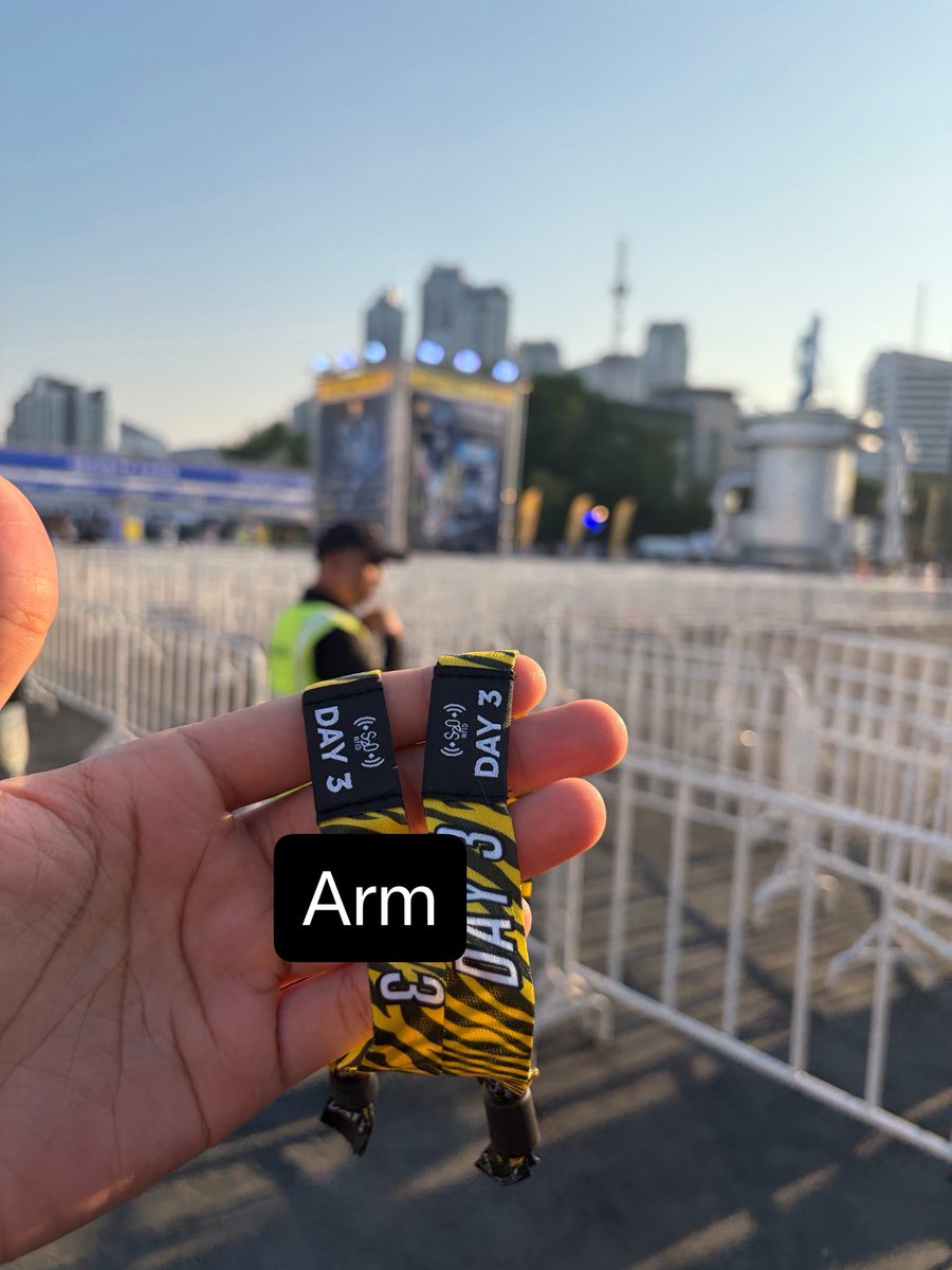 Arm tweet media