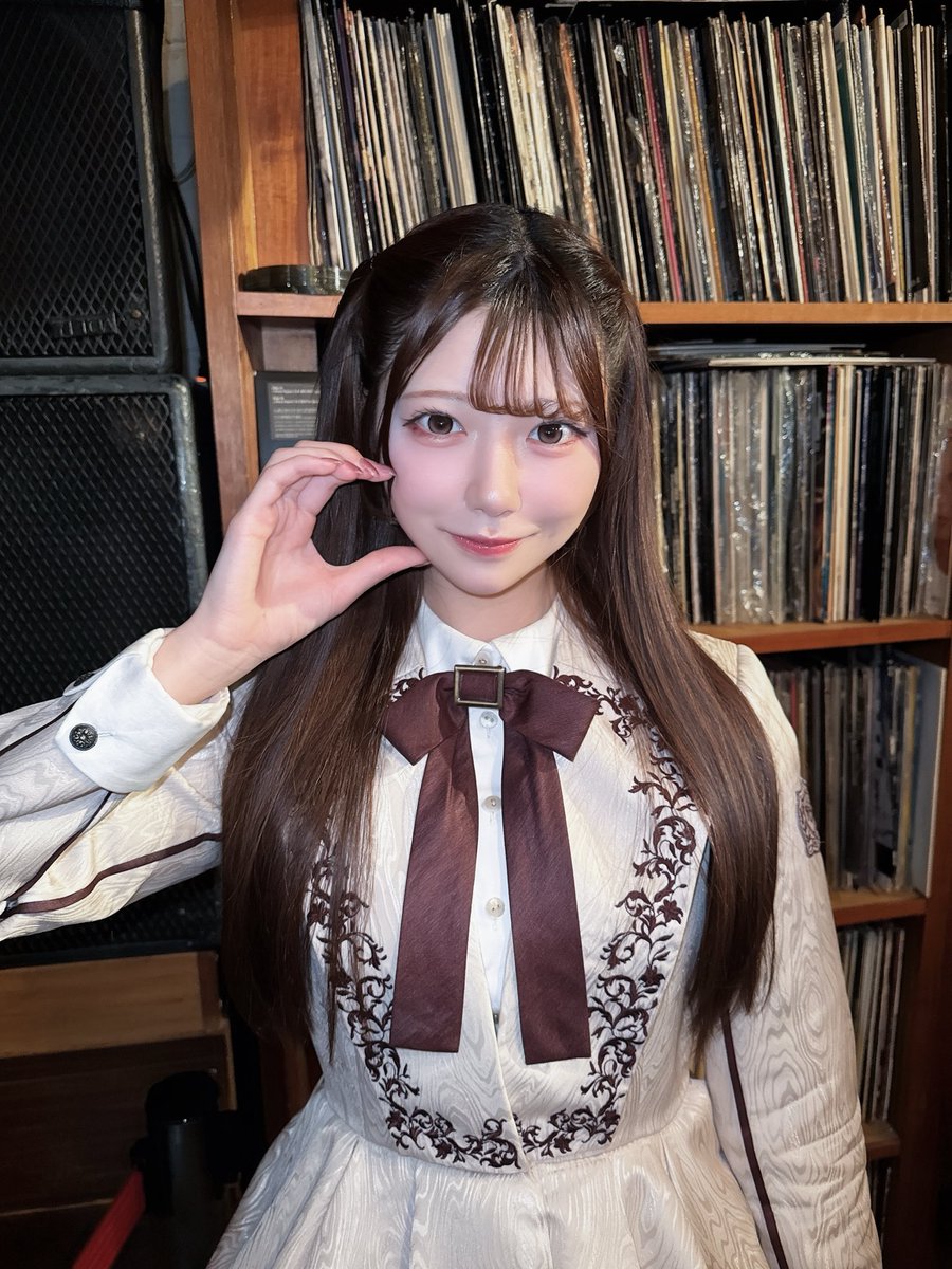 水野 乃愛 tweet media