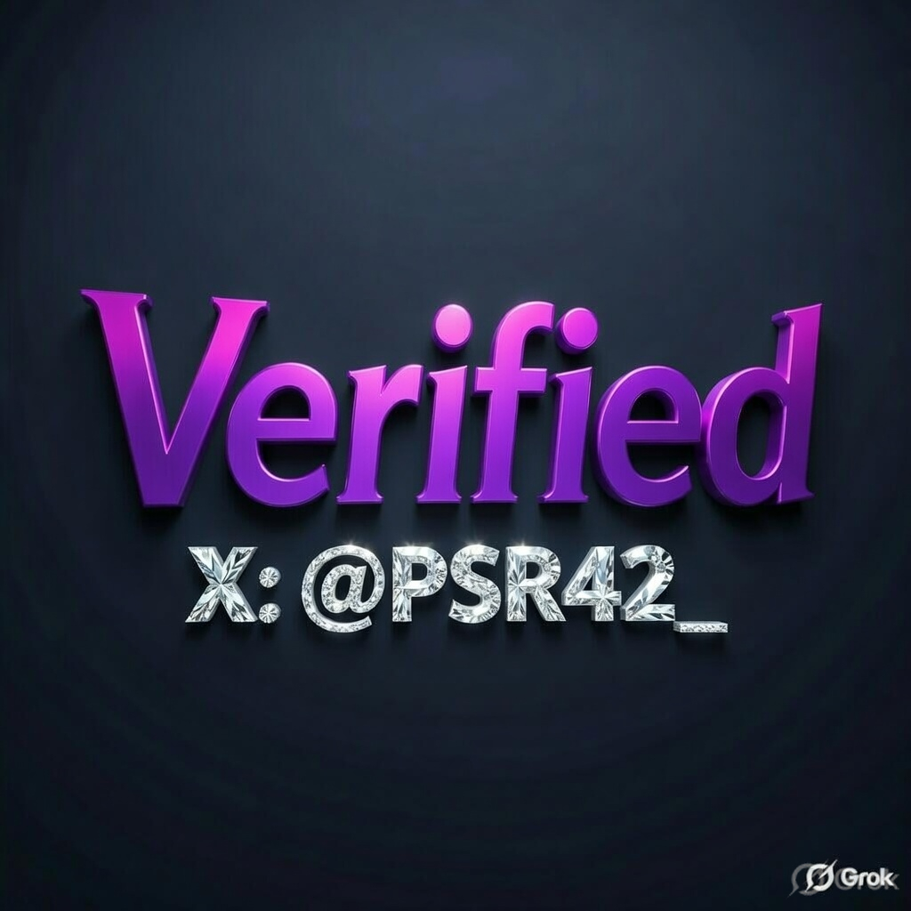 Praveen_42 tweet media