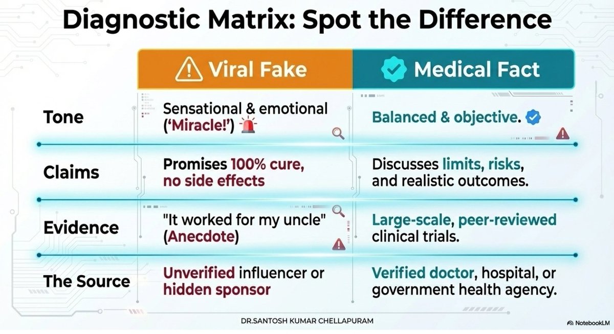 Dr.SANTOSH KUMAR CHELLAPURAM MD(AIIMS)DM(AIIMS) tweet media