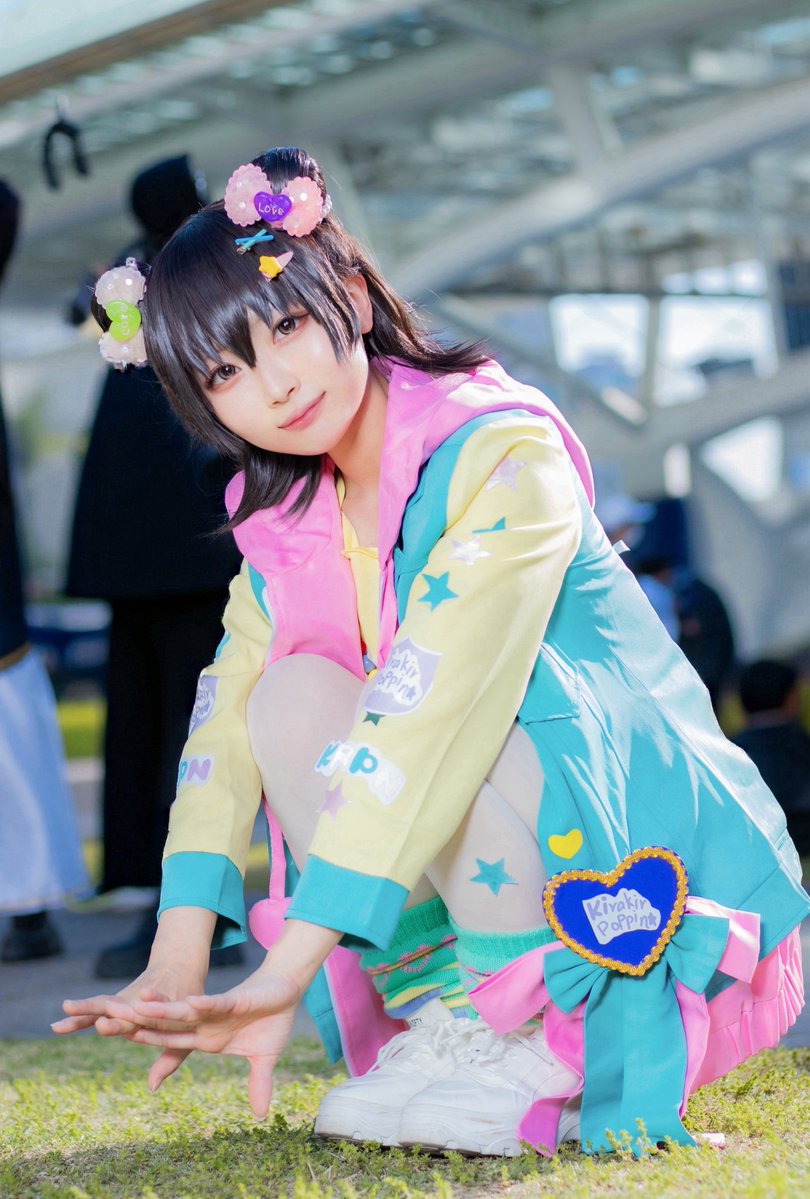 てばさき りと tweet media