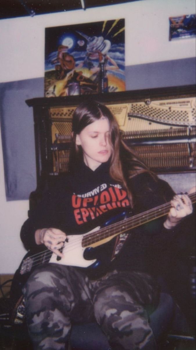 ethel cain argentina oficial 🇦🇷 tweet media