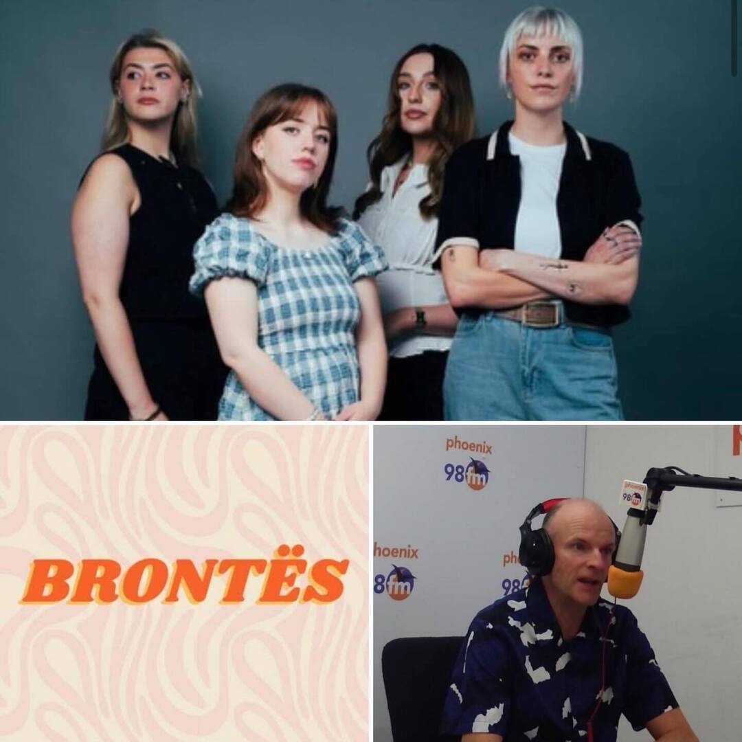 Phoenix FM (we're on 🦋) tweet media