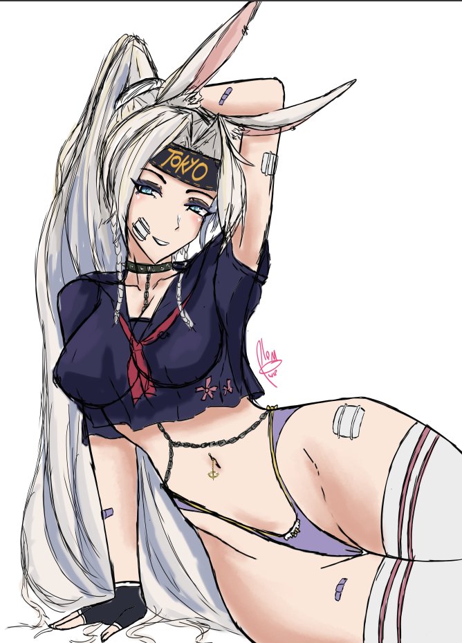 ⚓️💙mightyplem (COMMS OPEN) tweet media